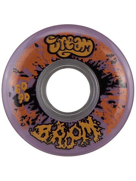 Dream Andrew Broom V2\60mm Wheels