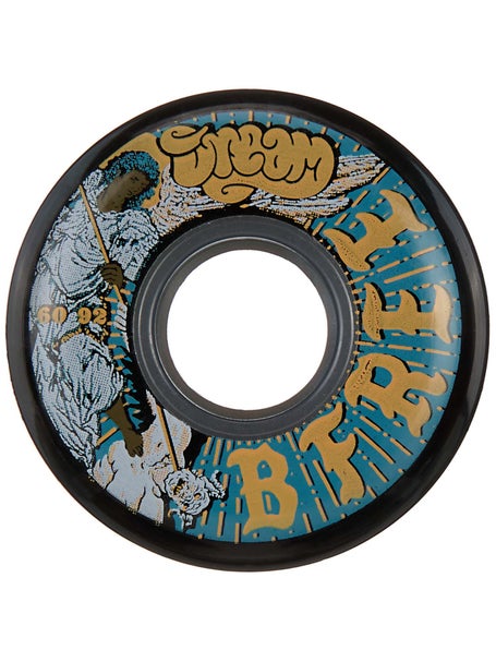 Dream Brian Freeman V2\60mm Wheels