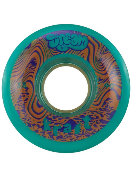 Dream Michael Kraft V2\58mm Wheels