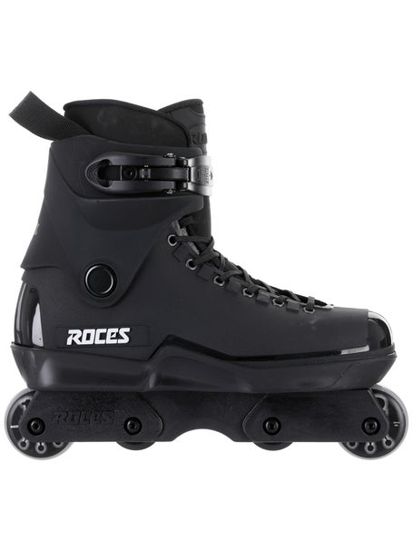 Roces M12 Lo Team BUIO Skates