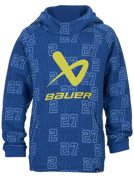 Bauer 1927\Hoodie Sweatshirt - Youth