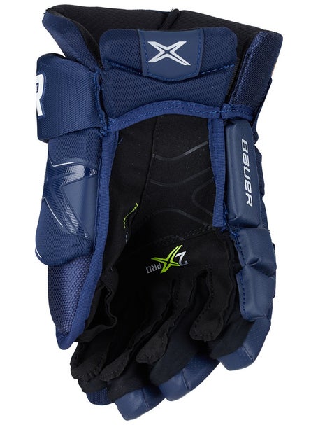 Bauer Vapor 2X Pro Hockey Gloves