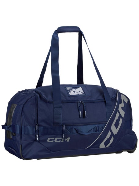 CCM 570 Player Wheeled Hockey Bags