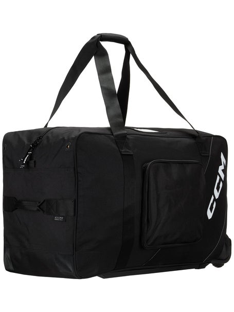 CCM Team Player Core Wheeled Hockey Bags