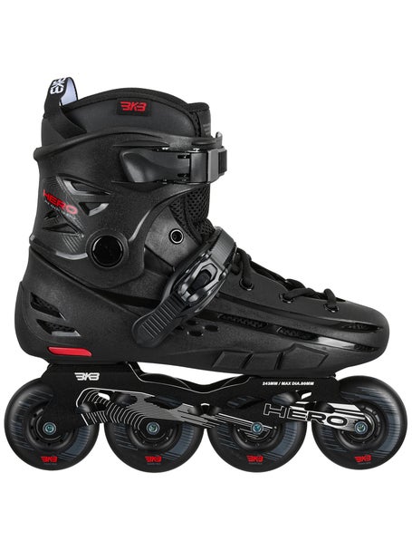 Flying Eagle B6 Hero\Skates - Black