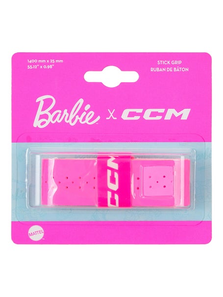 CCM x Barbie Hockey\Stick Grip