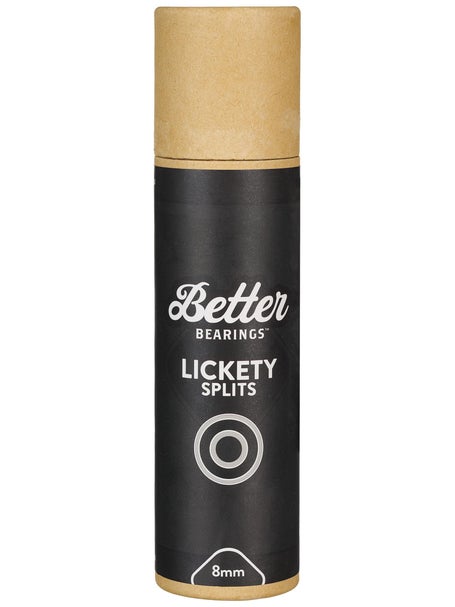 Better Bearings Lickety Splits 16 Pack