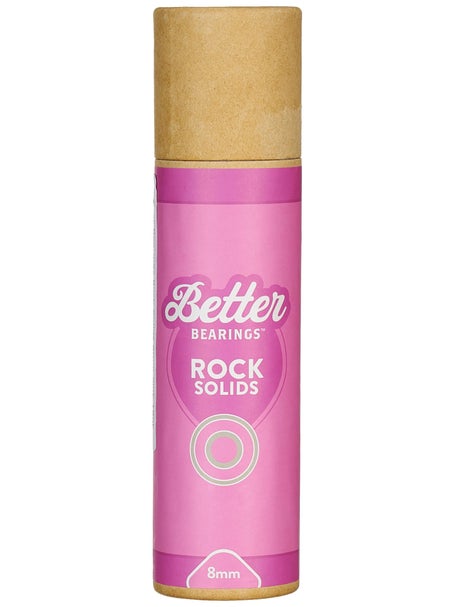 Better Bearings Rock Solids 16 Pack