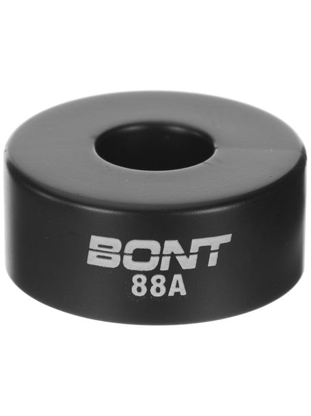 Bont 10mm Barrel Cushions 4pk
