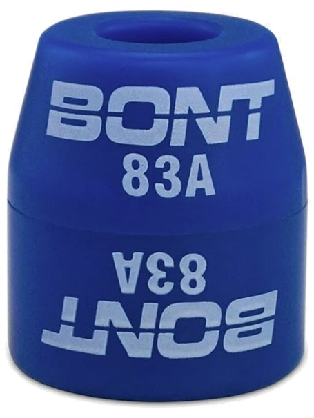 Bont Roller Skate Cushions 4pk & 8pk