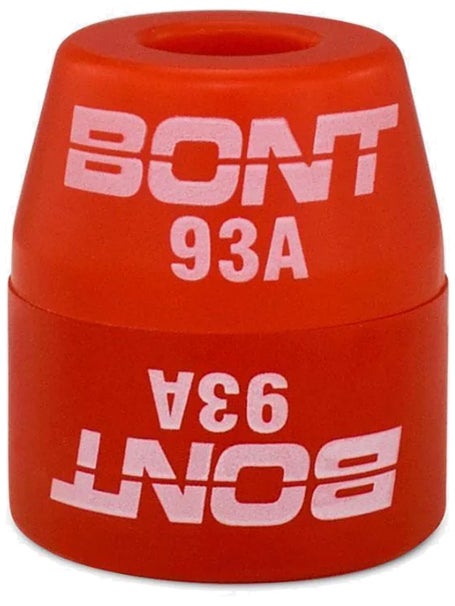 Bont Roller Skate Cushions 4pk & 8pk