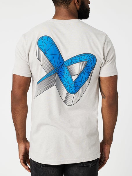 Bauer Exploded Icon\T Shirt - Mens