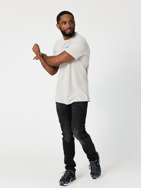 Bauer Exploded Icon\T Shirt - Mens