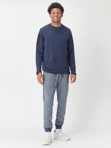 Bauer First Line Collection Fleece Crew Sweatshirt - Ice Warehouse