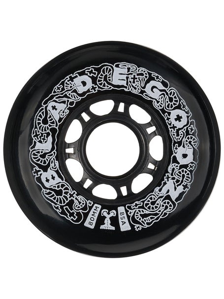 Mushroom Blading Blade Godz 80mm Urban Wheels 8pk