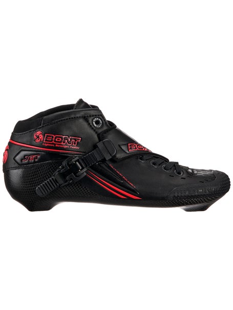 Bont Jet Boots