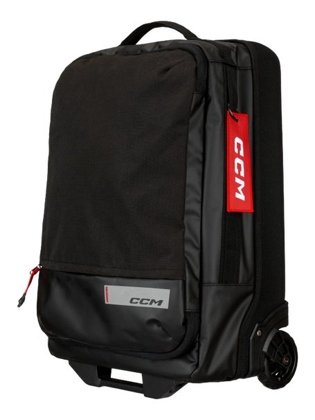 CCM Jetspeed Carry On Hockey Luggage Bag - 20"
