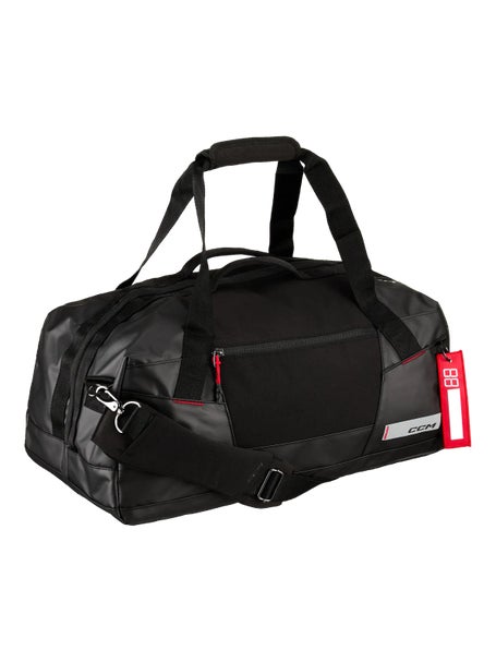 CCM Travel Duffle Carry Hockey Bag - 22"