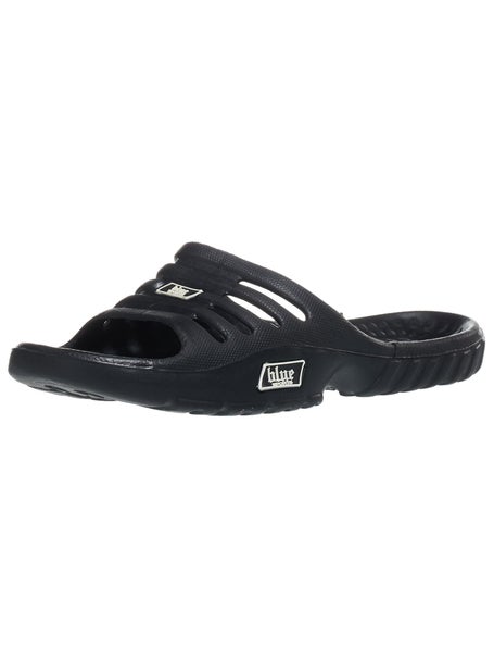 Blue Sports Shower Sandals