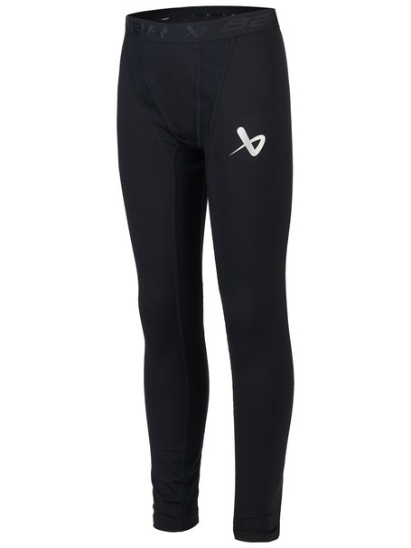 Bauer Pro Compression Hockey Base Layer Pants - Ice Warehouse