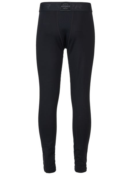 Bauer Pro Compression Hockey Base Layer Pants - Ice Warehouse