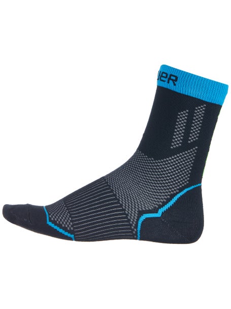 Bauer Performance Low Skate Sock