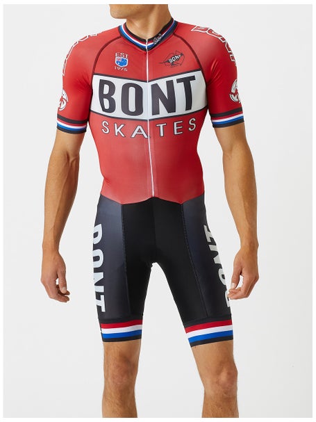 Bont Retro Neo\Inline Racing Skin Suit