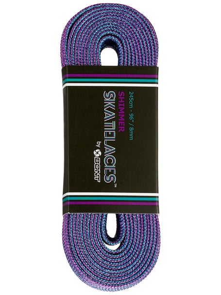 Bont Shimmer Skate Laces