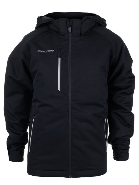 Bauer Supreme Heavyweight\Team Jacket - Youth