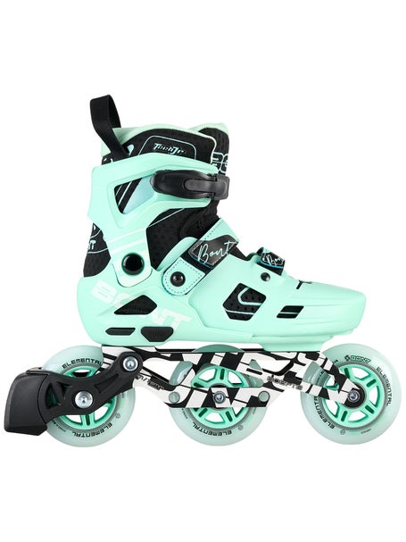 Bont Scoot Adjustable Inline Skates