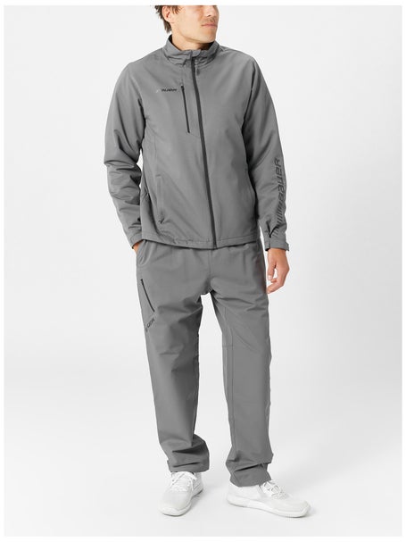 Nike, Jackets & Coats, Nike 4 Zip Pullover Coach Cage Jacket Purple Xxl