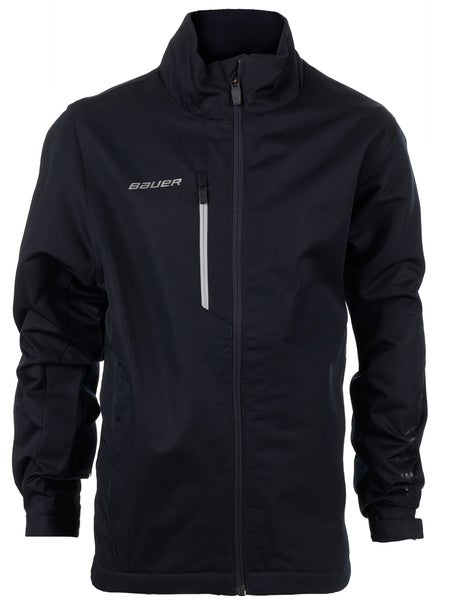 Bauer Supreme Midweight Jacket - Black