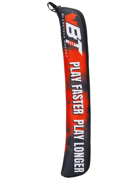 Bladetech One Pair  Skate Steel Pouch