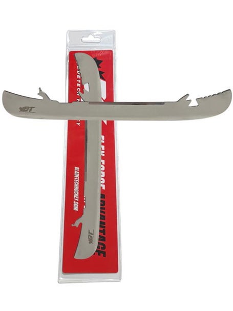 Bladetech Multi-Fit Polished Steel Runners