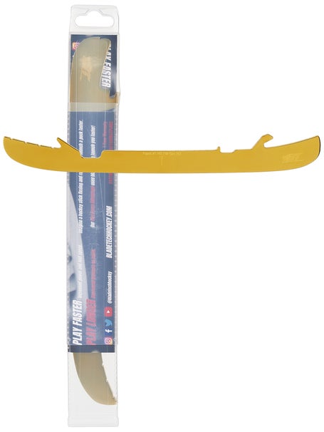 Bladetech LS Edge 24K Gold Steel Runners