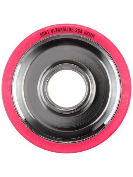 Bont Ultraglide Wheels 4pk