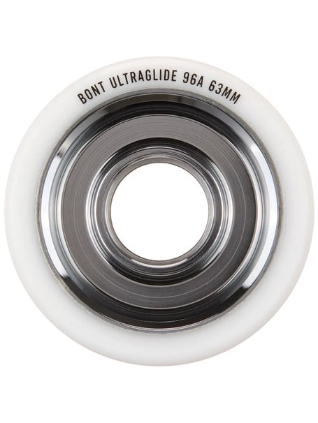 Bont Ultraglide Wheels 4pk