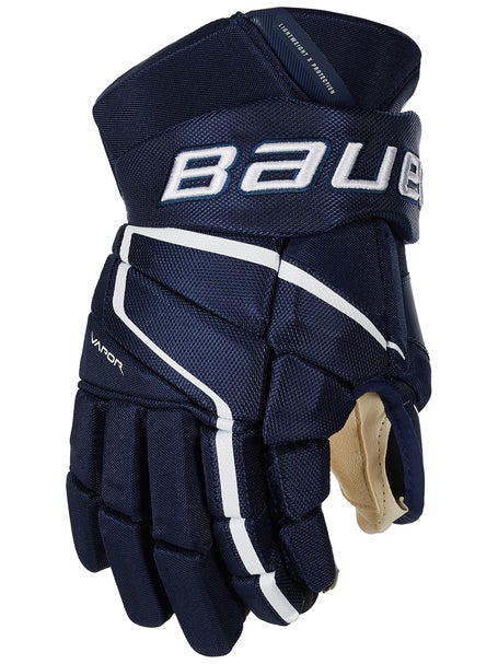 Bauer Vapor 3X Pro Hockey Gloves