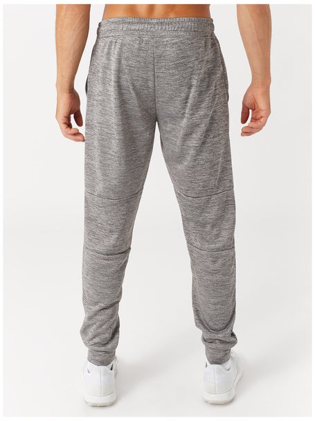 Bauer Team Fleece Jogger - Grey - Adult