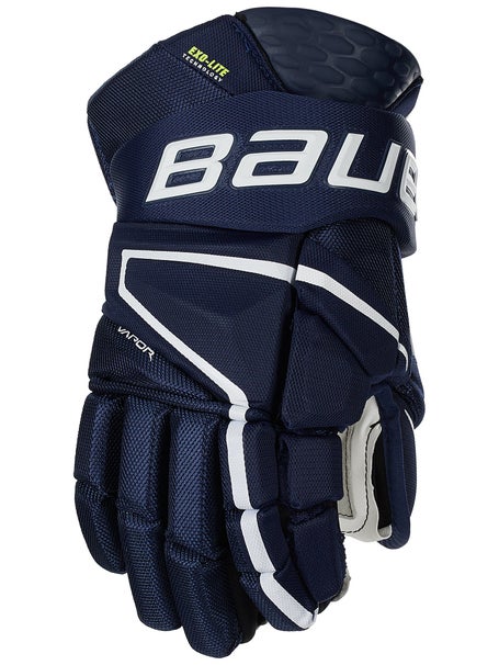 Bauer Vapor Hyperlite Hockey Gloves
