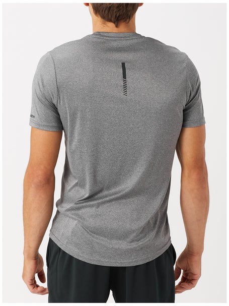Bauer Vapor Team Tech Short Sleeve Shirt Ice Warehouse