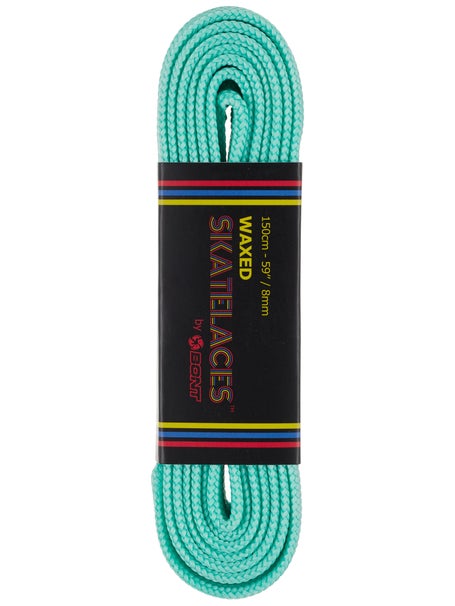 Bont Waxed Laces