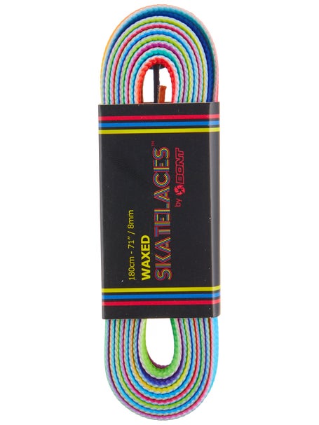 Bont Waxed Laces