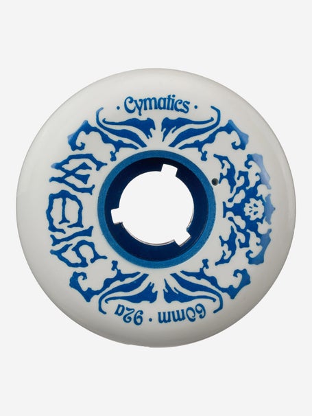 Cymatics Brian Weis Pro 60mm\Aggressive Wheels 4pk