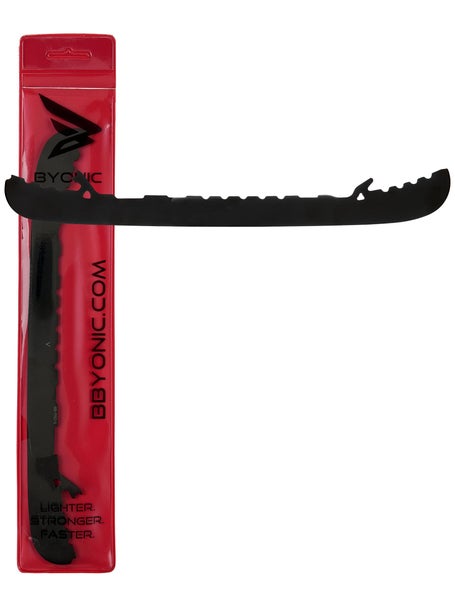 Byonic Multi-Flyte Pro-X Brushed DLC Steel Runners