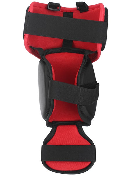 CCM 1.5 Goalie Knee Protectors - Junior - Ice Warehouse