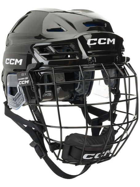 CCM Tacks 310\Hockey Helmet w/Cage 2026 - Junior