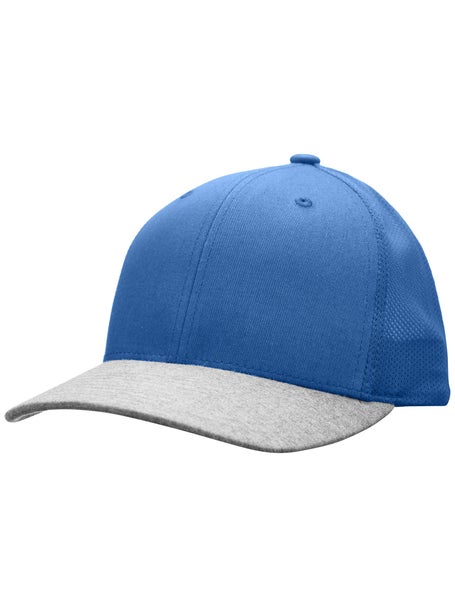 CCM Team Mesh Snapback Hat - Youth