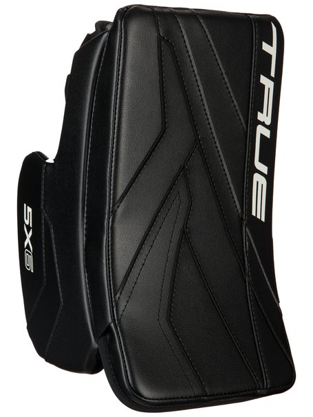 True Catalyst 5X6\Goalie Blocker