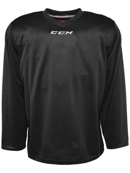 CCM 5000\Practice Hockey Jersey - Black